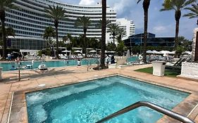 Fontainebleau Miami Beach,Tresor